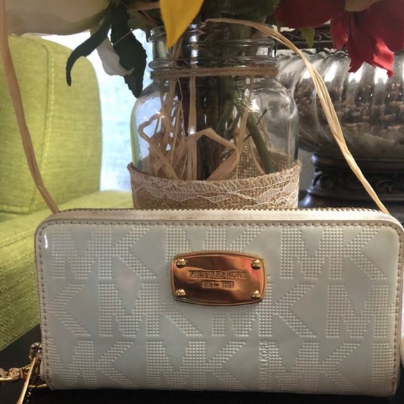 Mk wallet - Picture 1 of 8